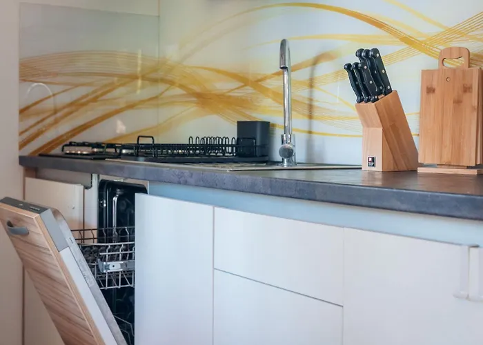 Кемпинг House No 1 *